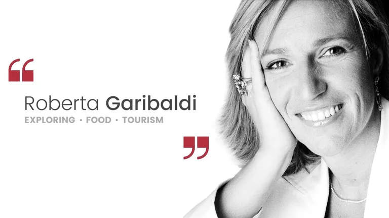 Roberta Garibaldi, fondatrice e presidente di AITE